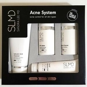 Dr. Pimple Popper Acne Set